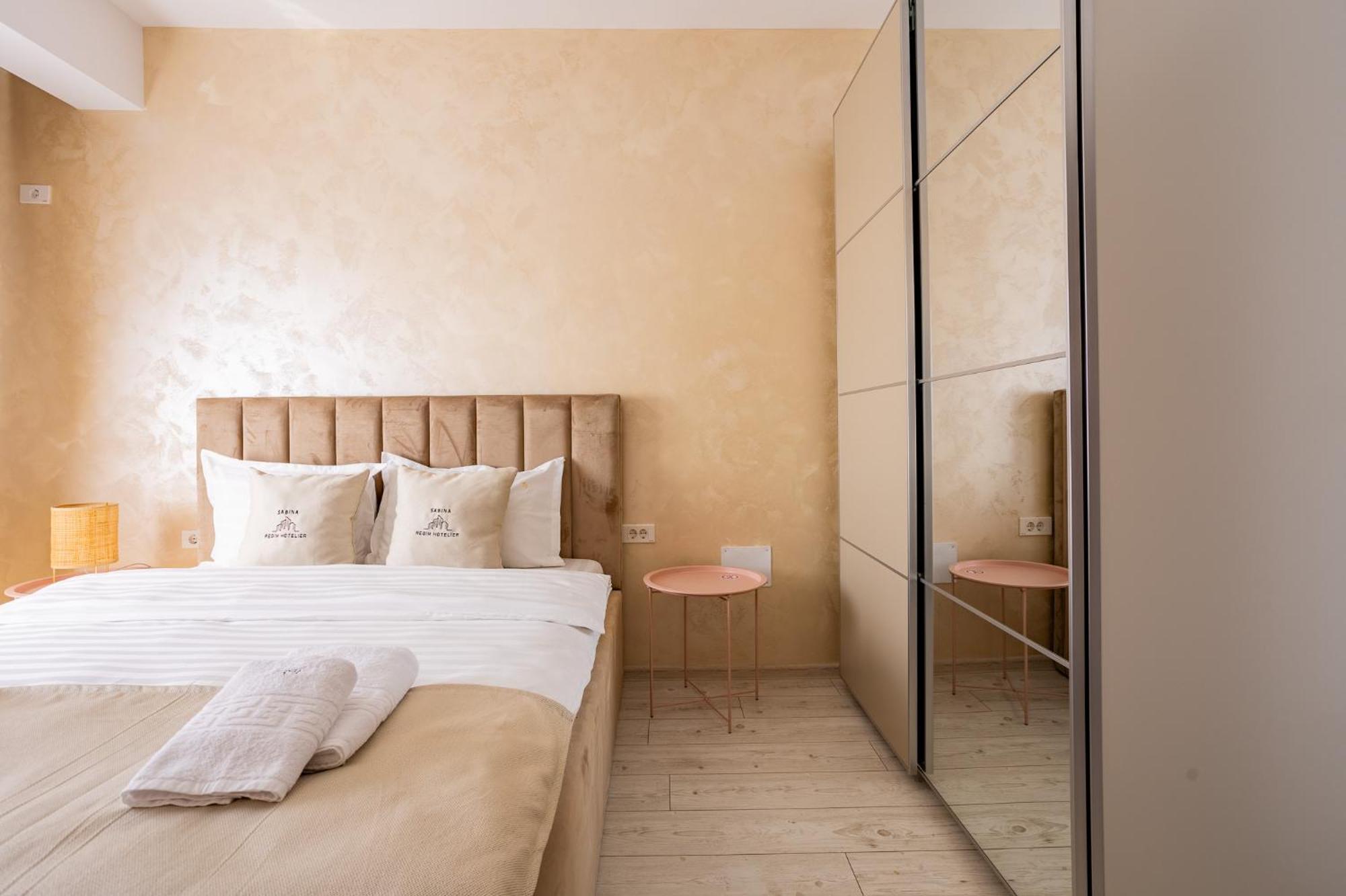 Heaven Comfort 29 Bucarest Exterior foto